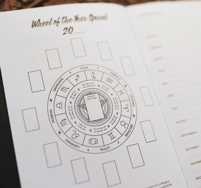 The Tarot Training Digital Bundle