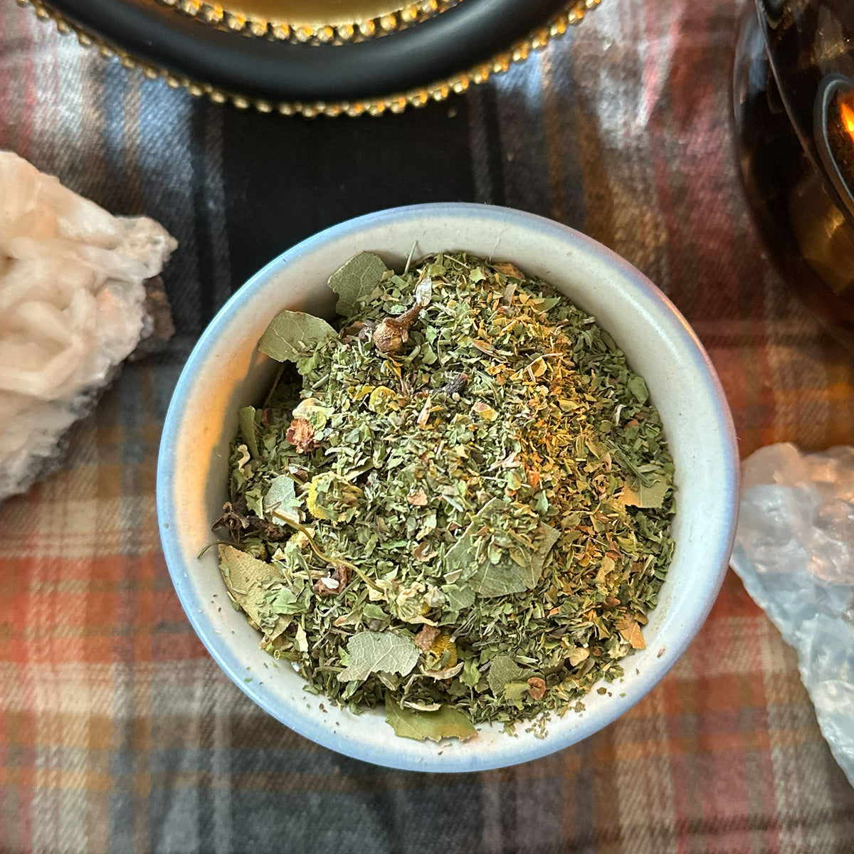 Money Herb Mix