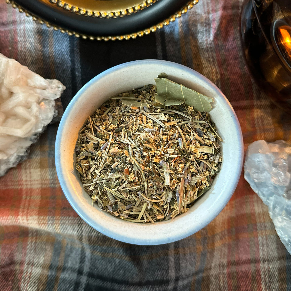 Protection Herb Mix