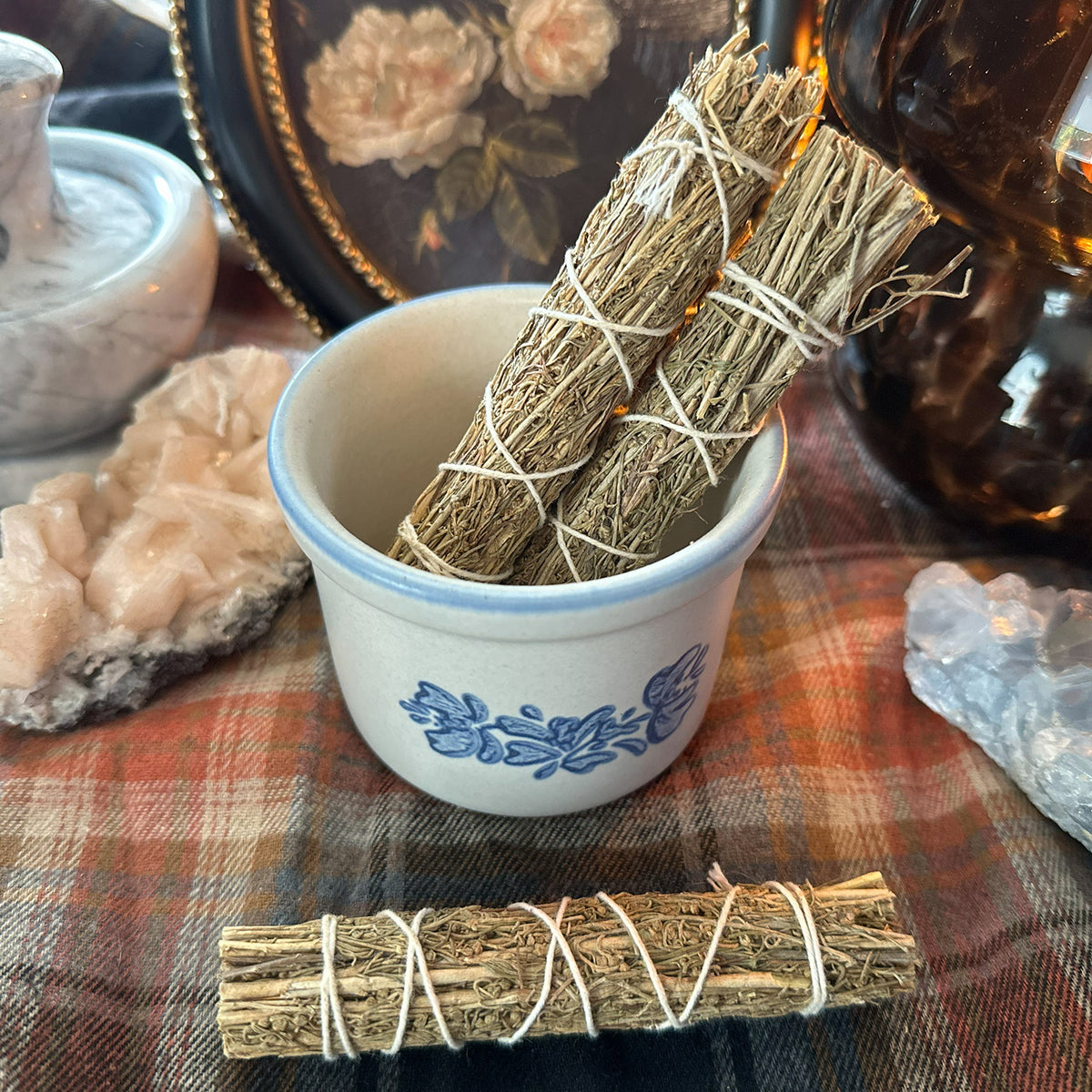 Desert Sage Bundle, 4 in