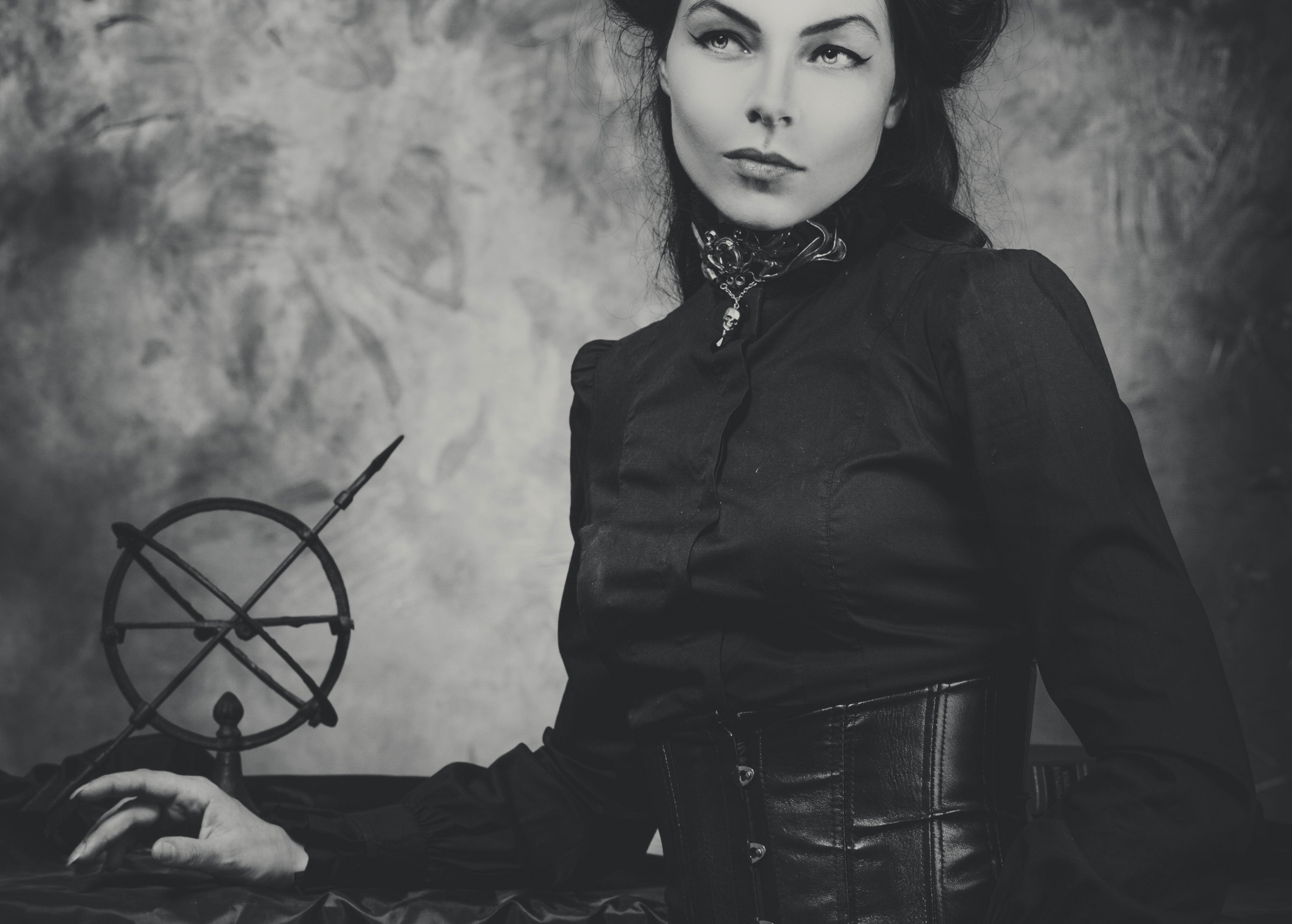 What Type of Witch Are You?