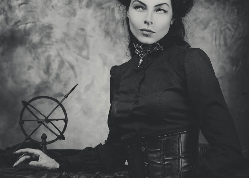 Not all witches care to label themselves, but some practitioners narrow ...