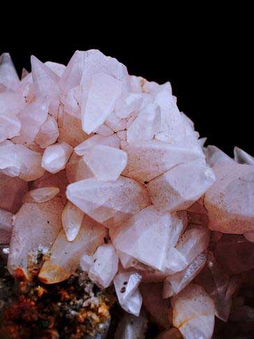 Crystals - Raven and Rogue