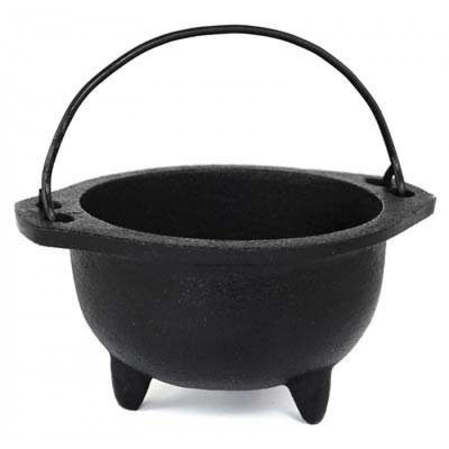 Cauldrons