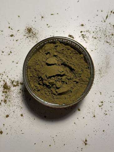 Metaphysical Herbs - Raven and Rogue