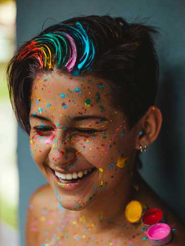 LGBTQ Pride -  - Raven and Rogue