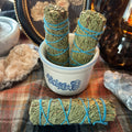 Cedar Bundle, 4 in