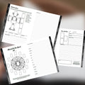 The Tarot Training Digital Bundle - Raven and Rogue