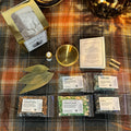Mini Money Bowl Ritual Kit