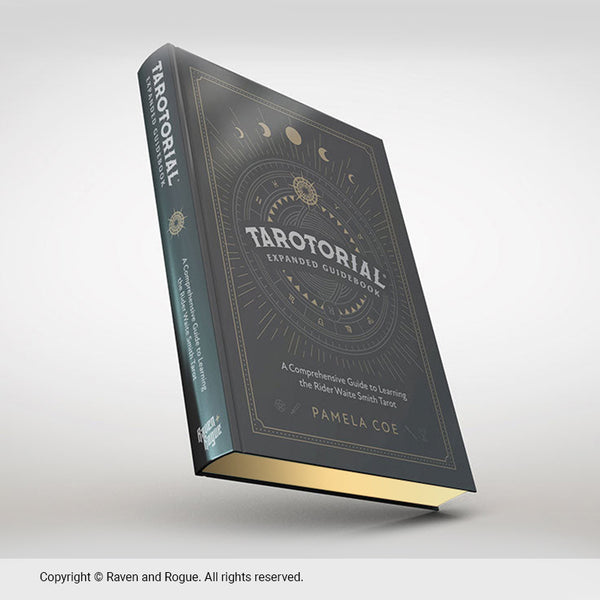 Tarotorial ® Expanded Guidebook